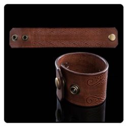LotRSLeatherCuff1