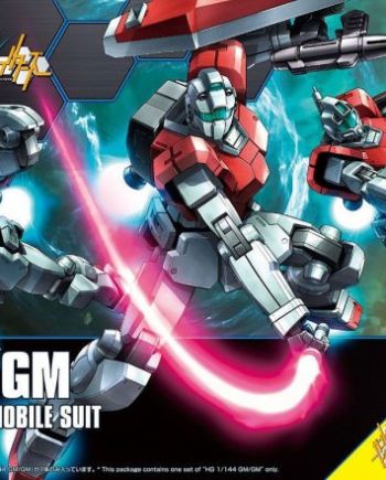 High Grade GM/GM Box
