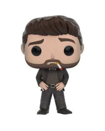Jesse Custer Vinyl Figure #364