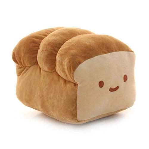 bread cushion
