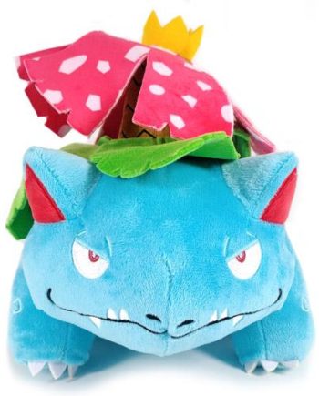 Venusaur Plushie