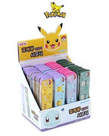 Pokemon 0.5mm Lead