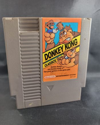 Donkey Kong Classic