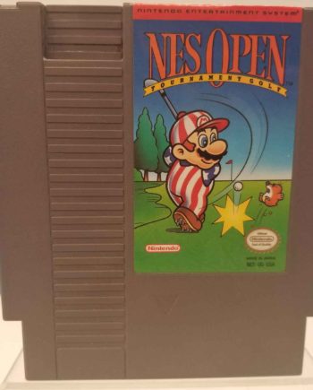 NES Open