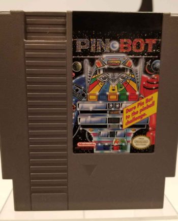Pin-Bot