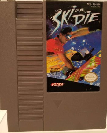 Ski or Die