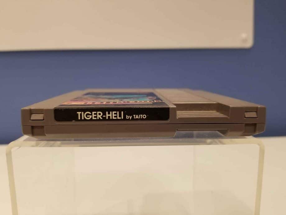 Tiger Hell