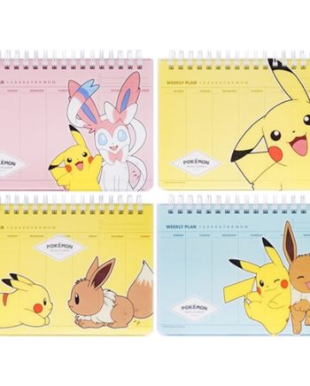 pokemon scheduler