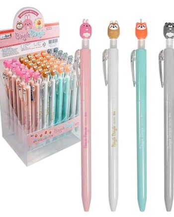 Bingle Binlge Character Gel Pen