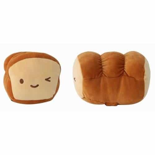 bread cushion