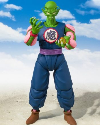 King Piccolo SH Figuarts Pose 1