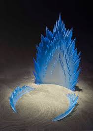 Effect Energy Aura - Blue