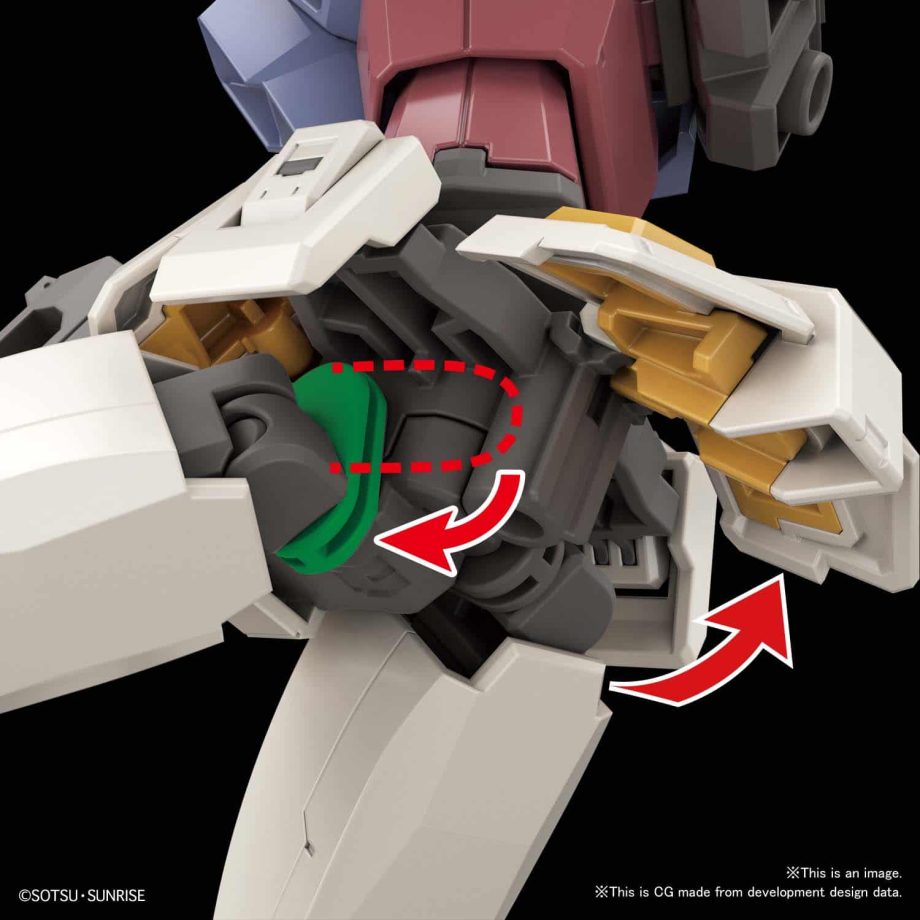 RX-78-2 Gundam Beyond Global Pose 8