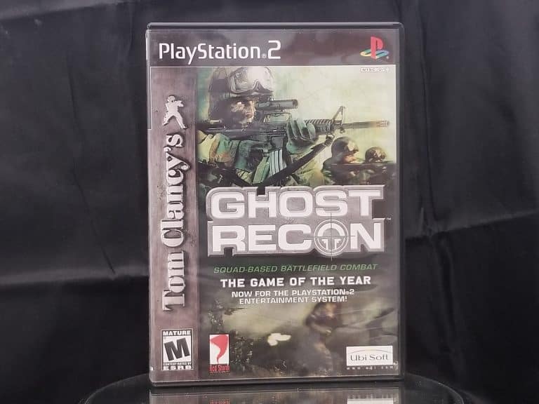 Tom Clancy's Ghost Recon Front