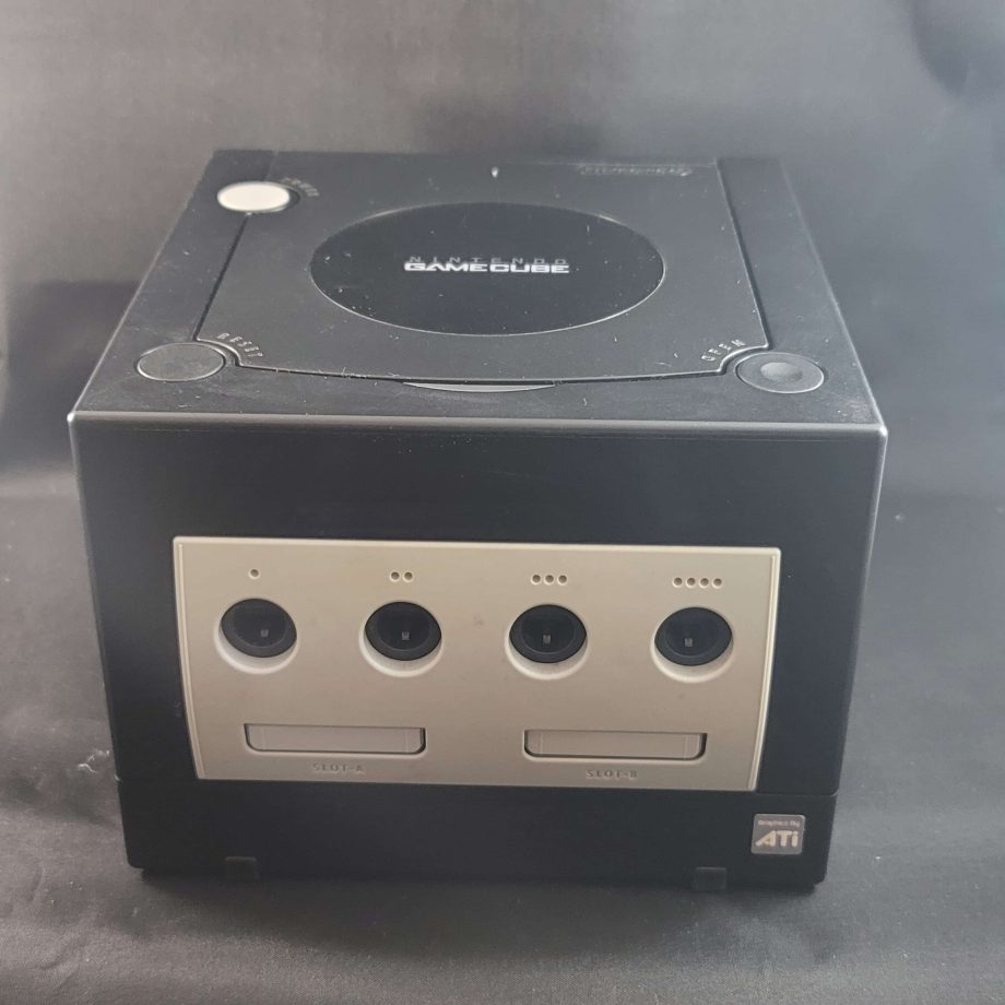 GameCube System