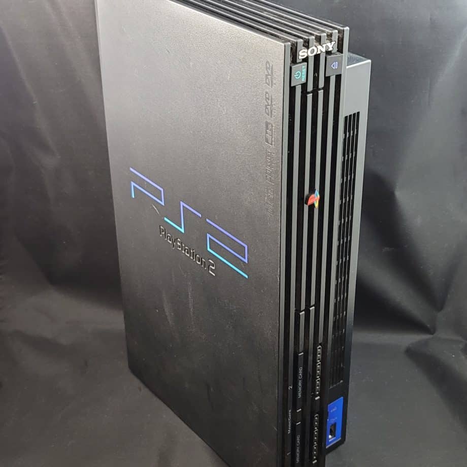 Playstation 2 System