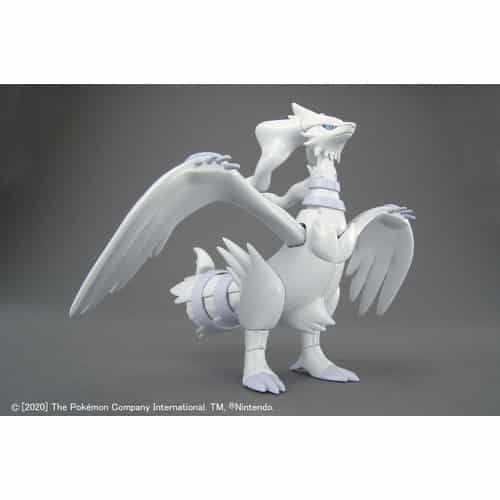 Reshiram