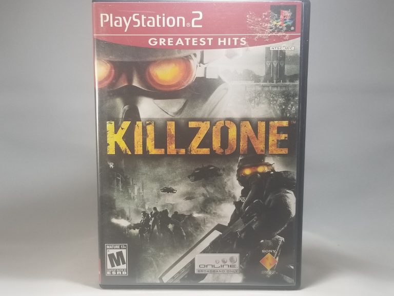 Killzone Front
