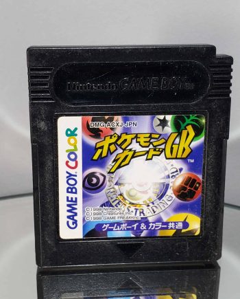 Pokemon Card (JPN Import)