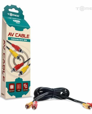 Tomee AV Cable For NES