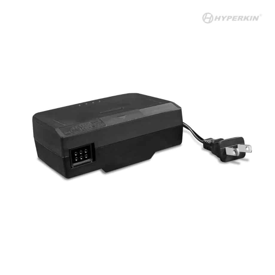 AC Adapter For N64 Pose 2