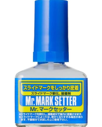 Mr Mark Setter