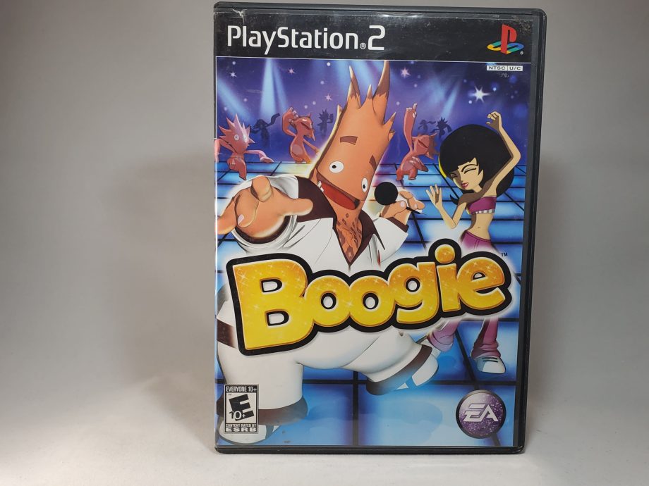 Boogie Bundle