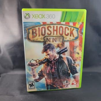 Bioshock Infinite | Xbox 360
