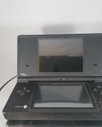 Nintendo DSi Black Open