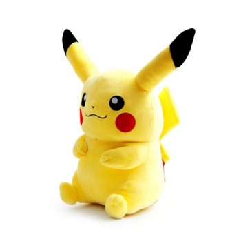 Pokemon Pikachu Plush