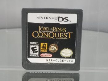 The Lord Of The Rings Conquest
