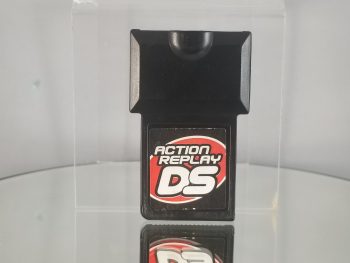 Action Replay DS Front