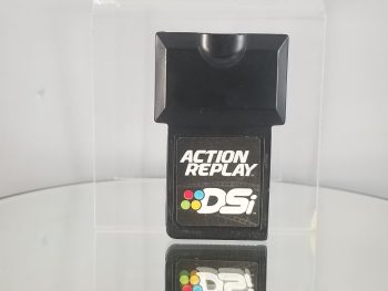 Action Replay DSi Front
