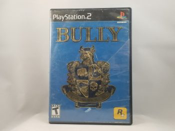 Bully Front