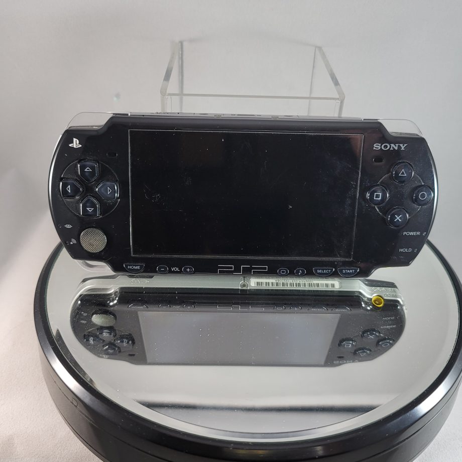 Sony Playstation Portable System 2001