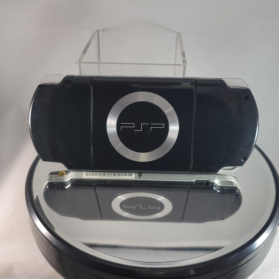 Sony Playstation Portable System 2001
