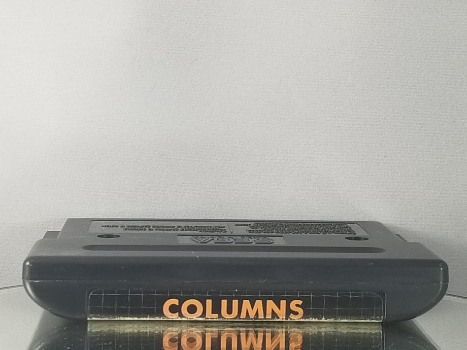 Columns Top