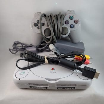 Playstation One System