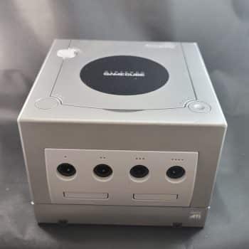 Game Cube System