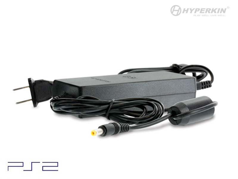 Tomee AC Adapter for PS2 Slim
