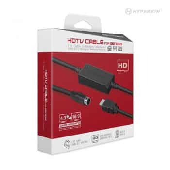 HDTV Cable for Genesis
