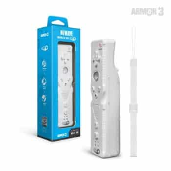 NuWave Controller with Nu+ for Wii