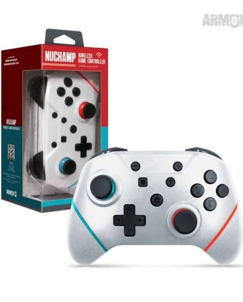 NuChamp Wireless Game Controller for Nintendo Switch