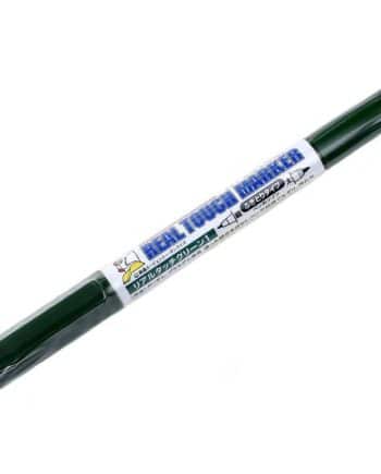 Gundam Marker Real Touch Marker Green 1 Pose 1