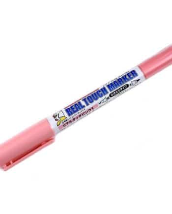 Gundam Marker Real Touch Marker Pink 1 Pose 1