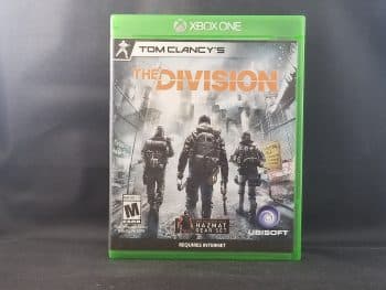 Tom Clancy's The Division Front