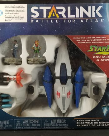 Starlink Battle For Atlas Starter Pack Front