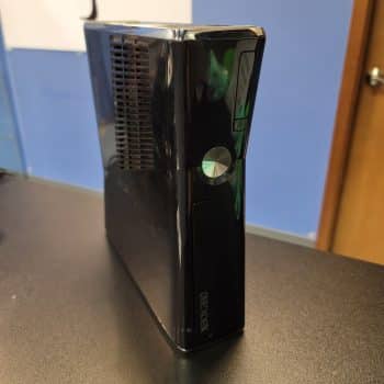 Xbox 360 Slim 250 GB System