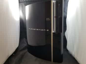 Playstation 3 System CECHK01 Front