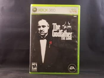 The Godfather Front